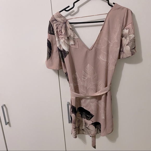 Dynamite blouse - Picture 2 of 5